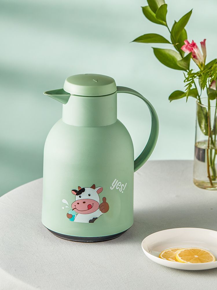 Hello Kitty 1.7L / 33.8oz Electric Kettle Stainless Steel Tea